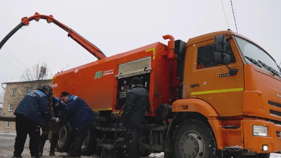 Фото: Медиа-центр Орехово-Зуевского городского округа