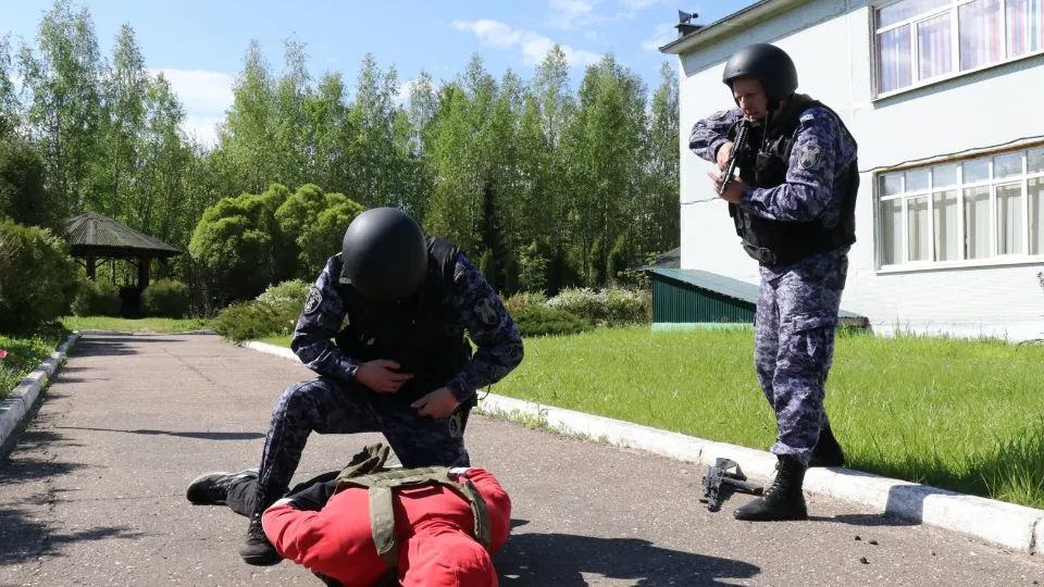 Фото: Администрация Рузского городского округа
