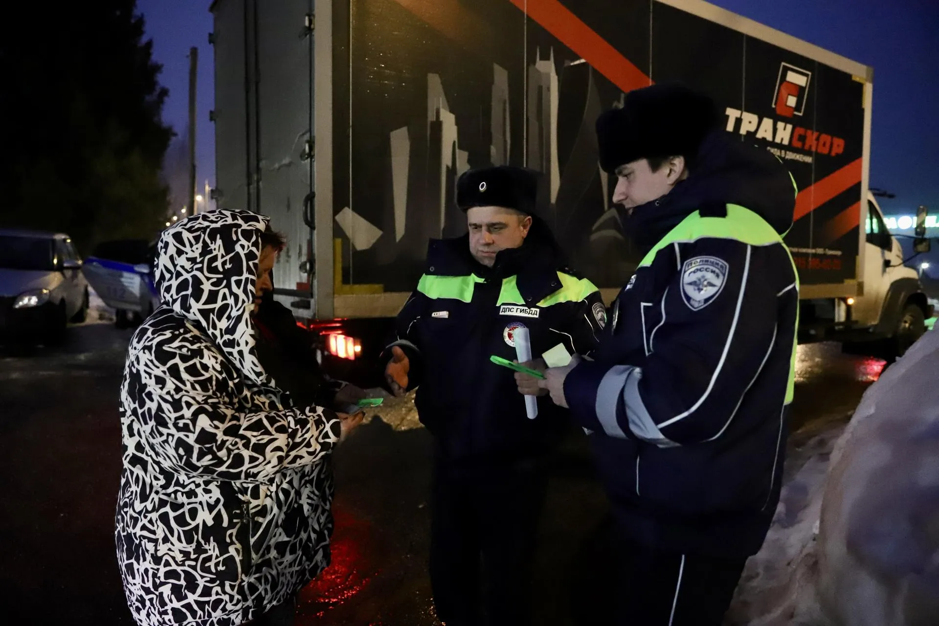 Пресс-служба администрации городского округа Солнечногорск