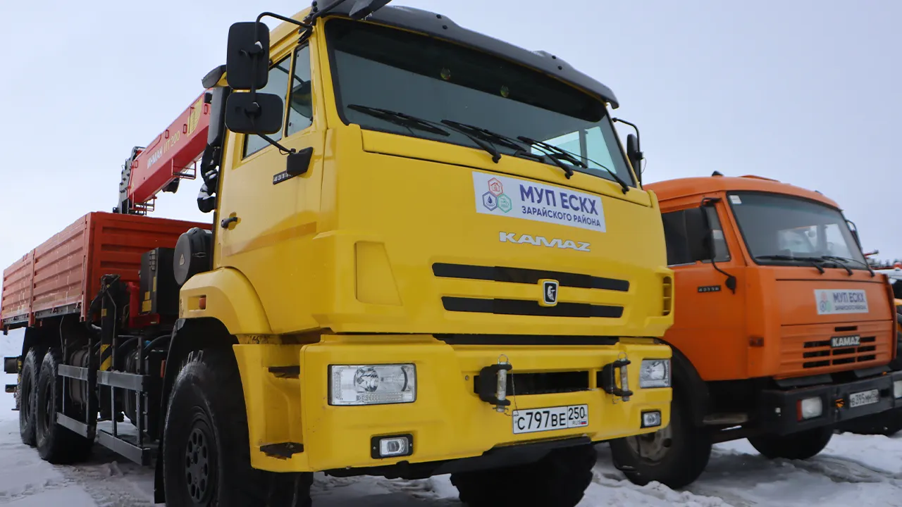 пресс-служба администрации м.о. Зарайск