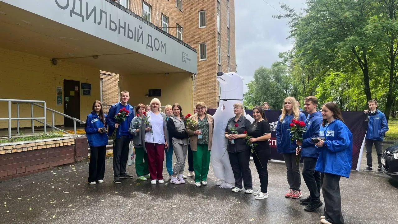 пресс-служба администрации Богородского городского округа