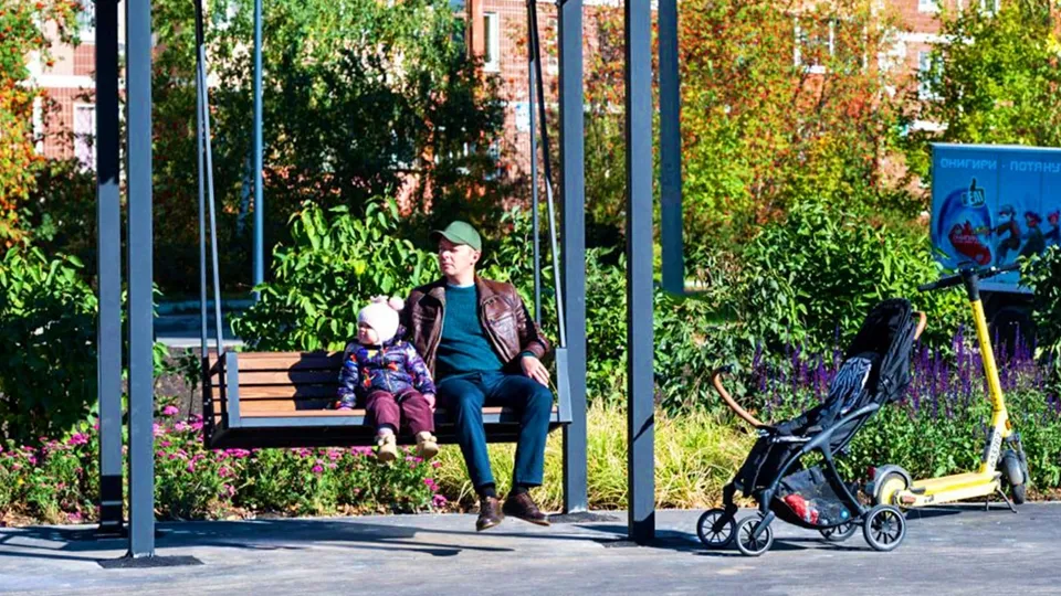 Фото: пресс-служба администрации г.о. Серпухов