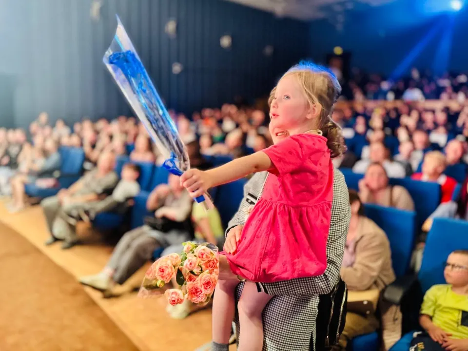 Фото: t.me/mozhayskyikdcс