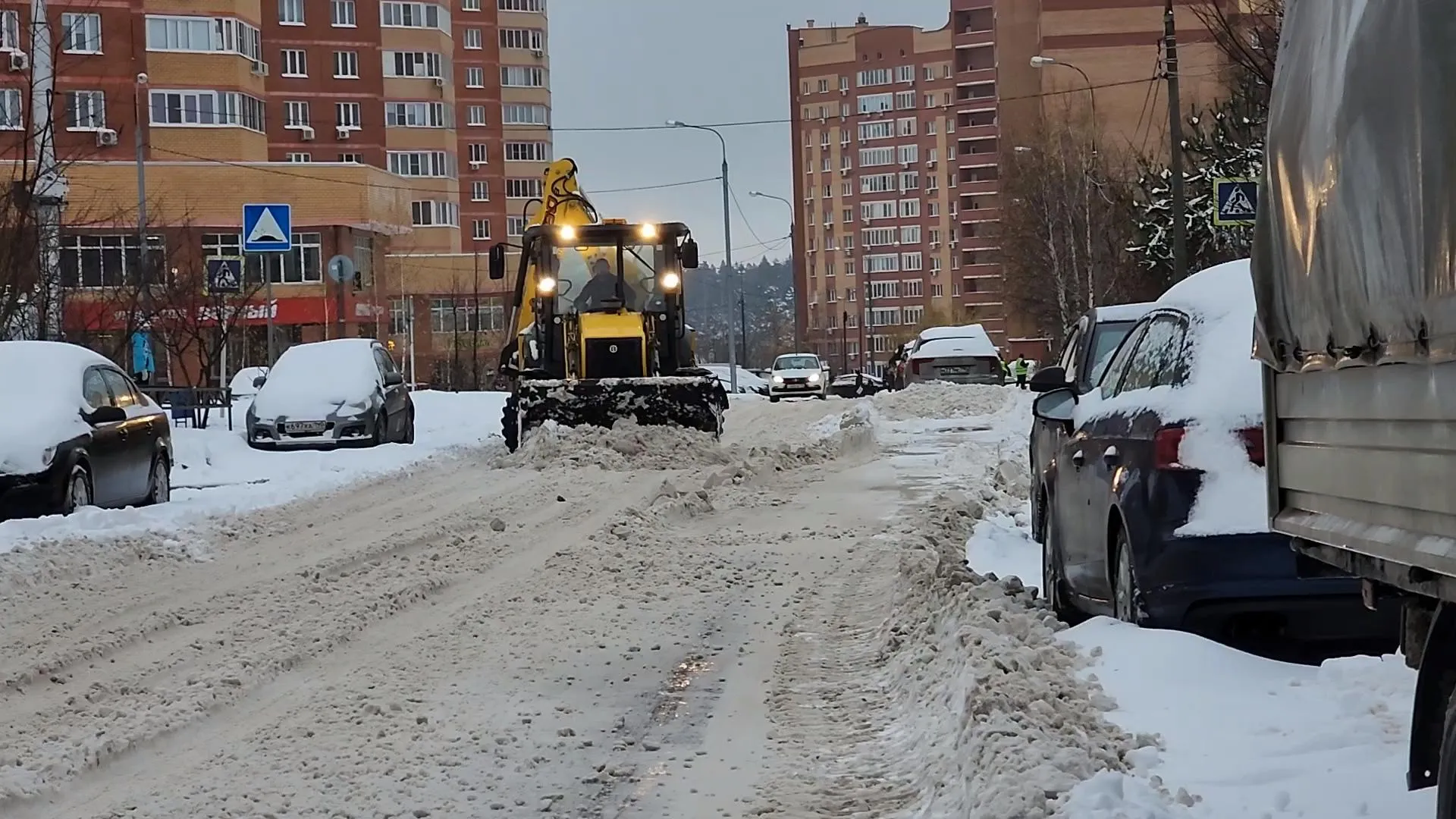 Сморкалов Никита