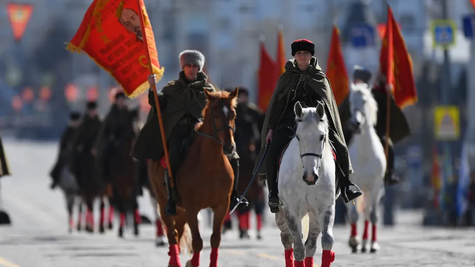 Фото: РИА Новости/Павел Лисицын