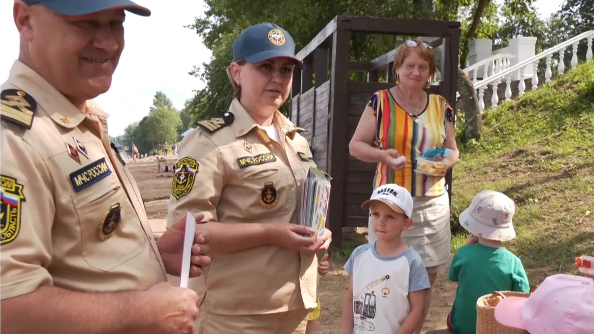 Фото: администрация городского округа Дубна