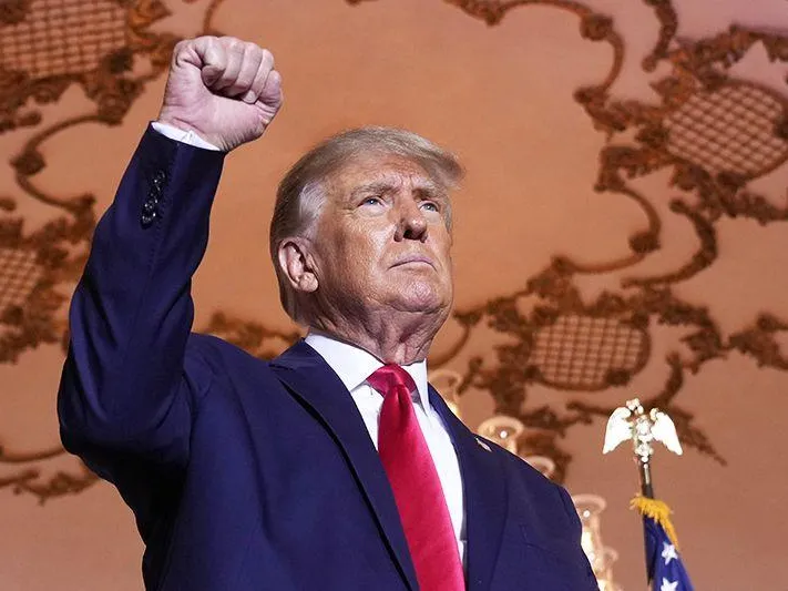Завершится ли СВО, если Трамп станет президентом — разбор политолога