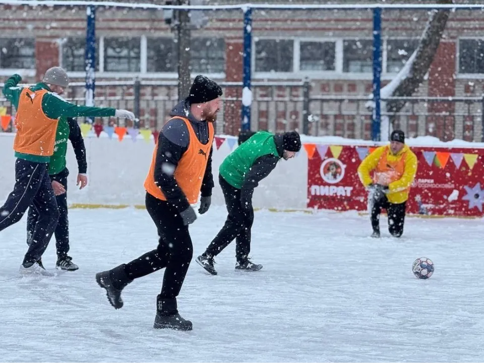 Фото: t.me/sportdir_lub