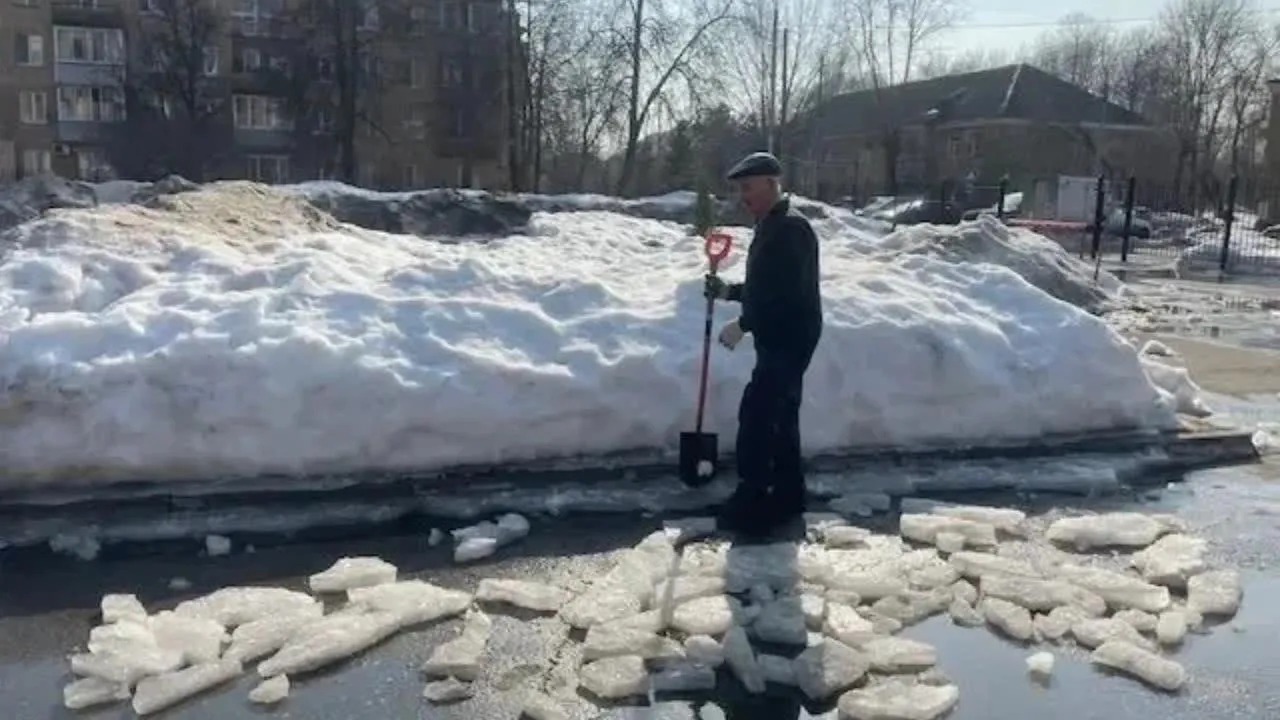 пресс-служба администрации г.о. Балашиха