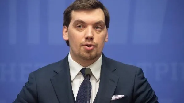 Гончарук рассказал, что ожидает Украину в случае дефолта