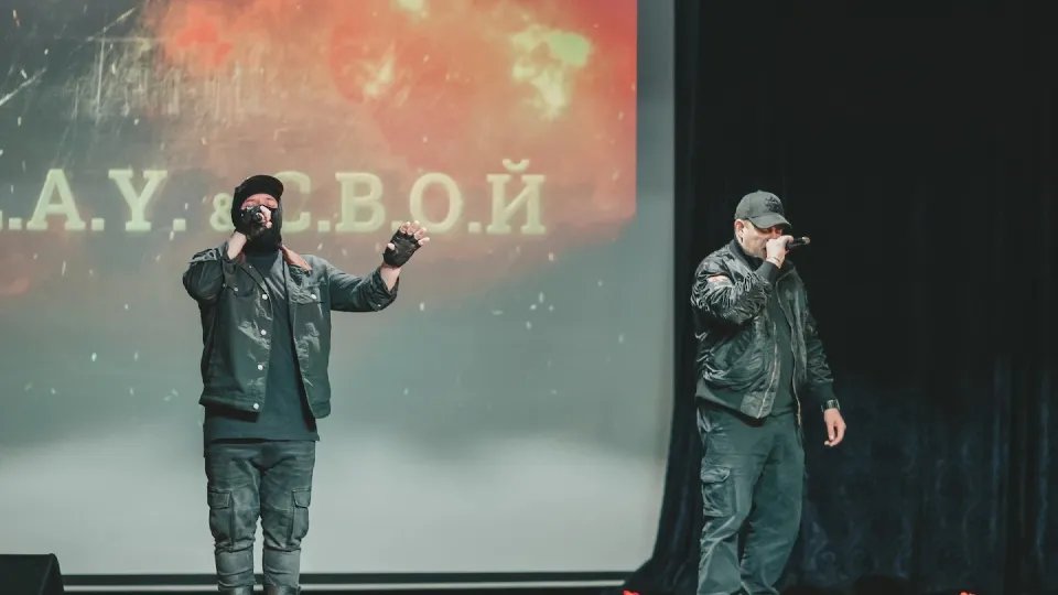 Фото: личный архив Ильи Тюляева