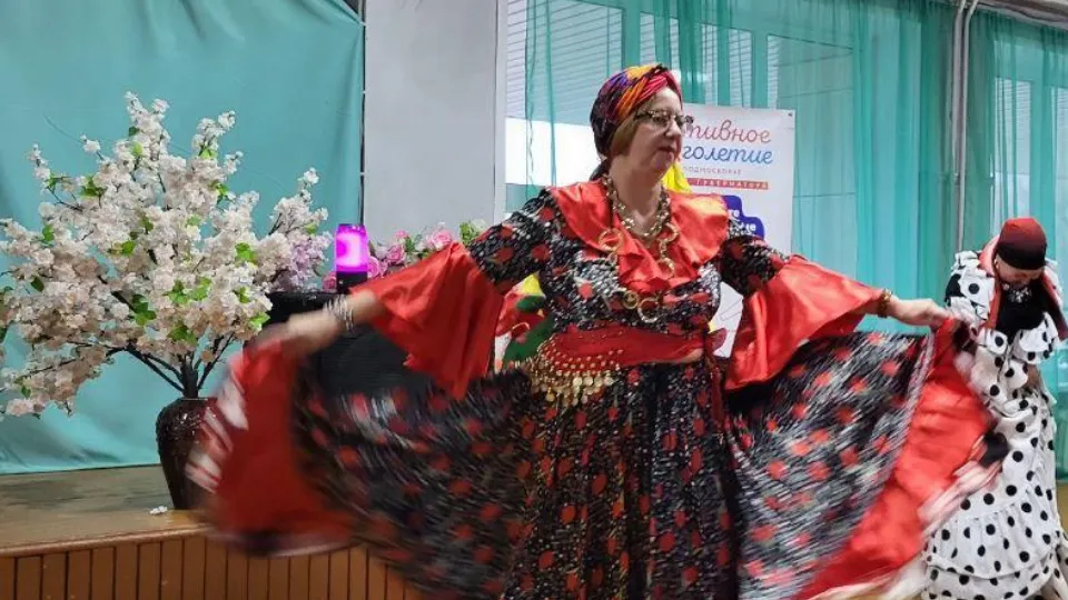 Фото: Министерство социального развития МО