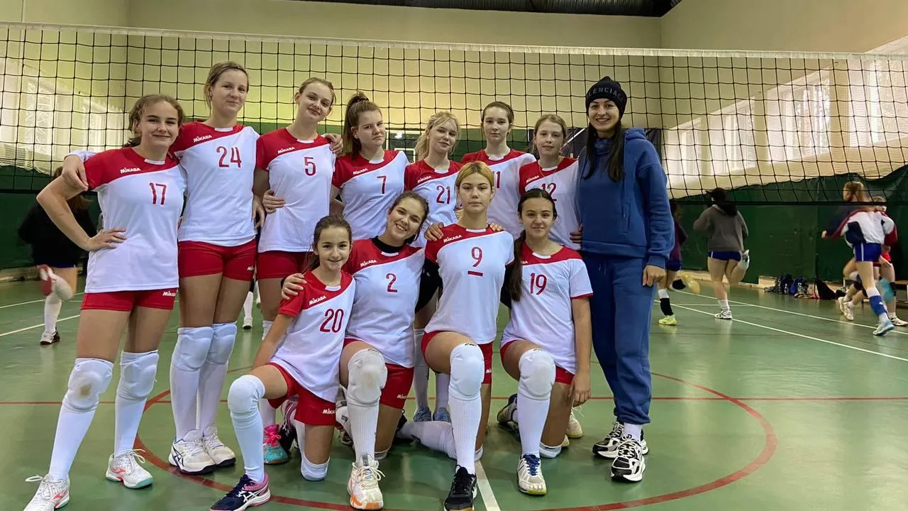 фото СШ Витязь им. Васильева