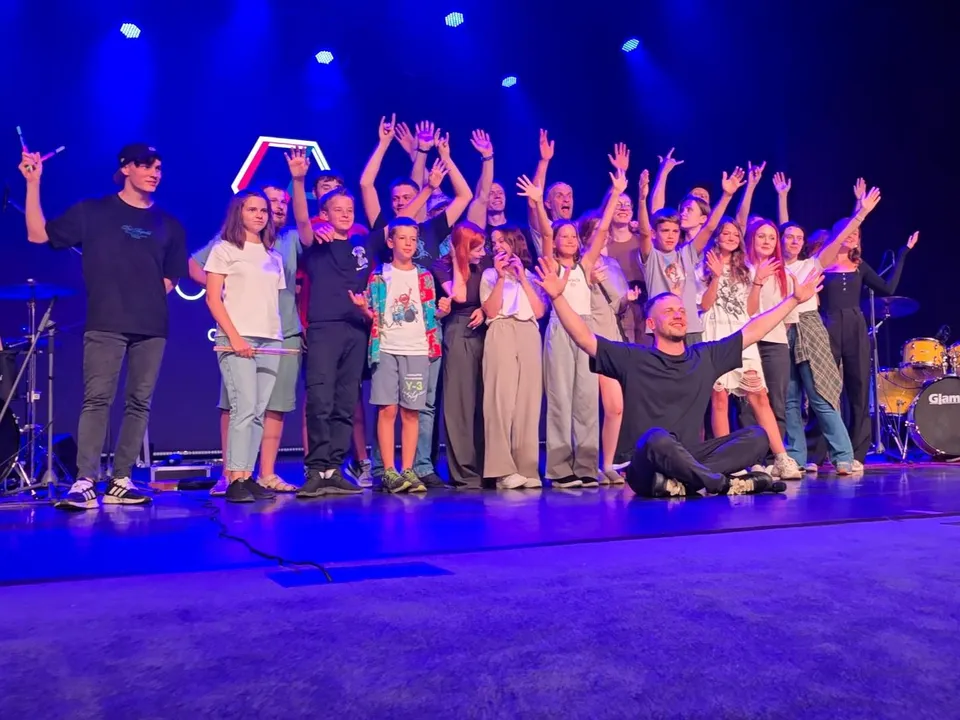 Фото: Марина Анисимова