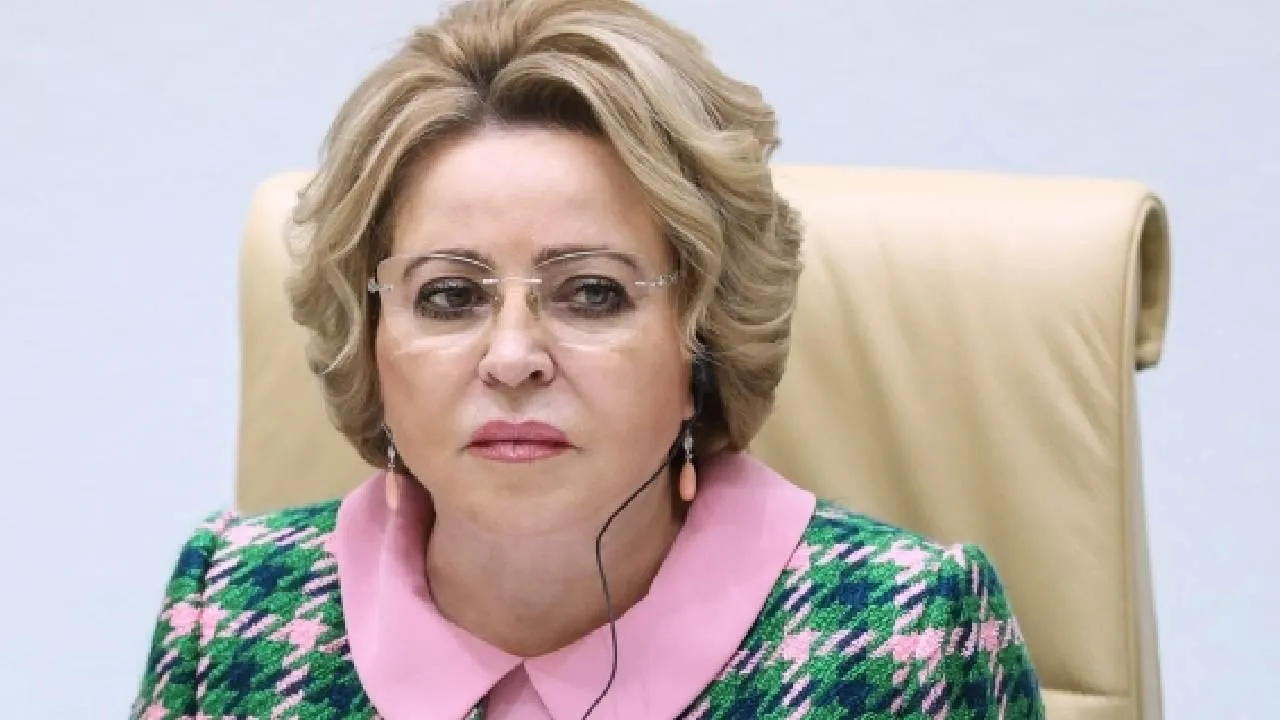 Спикер Совета Федерации: Россия и Китай могут помочь Африке