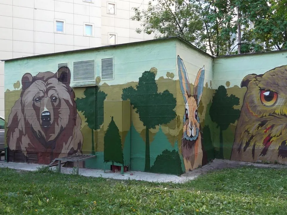 Фото: Пресс-служба администрации городского округа Мытищи