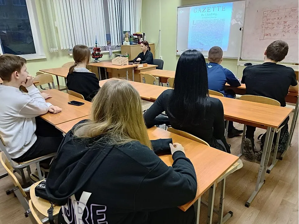 Фото: vk.com/Бронницкий автомобильно-дорожный колледж