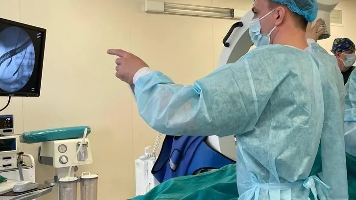 Фото: МОНИКИ им. Владимирского