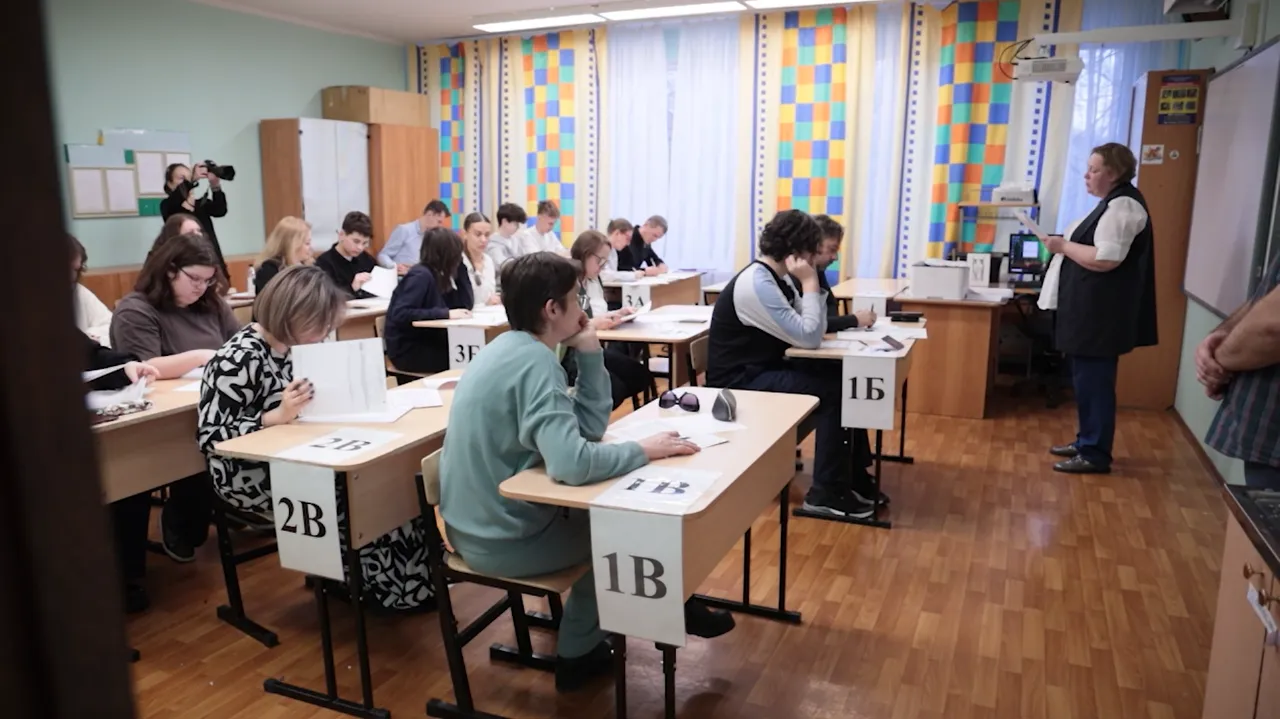 МедиаБанк Подмосковья/Иван Чижов