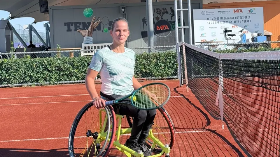 Фото: личный архив Виктории Львовой