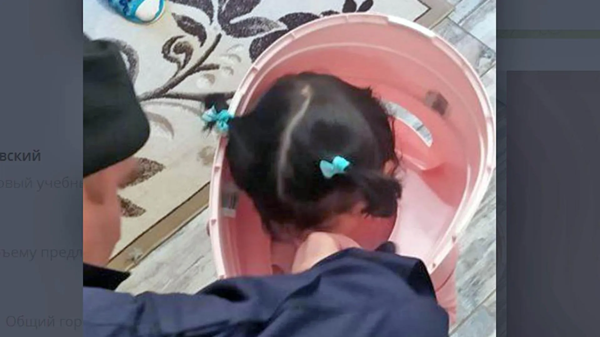 Фото: Телеграм-канал «Радио 1»