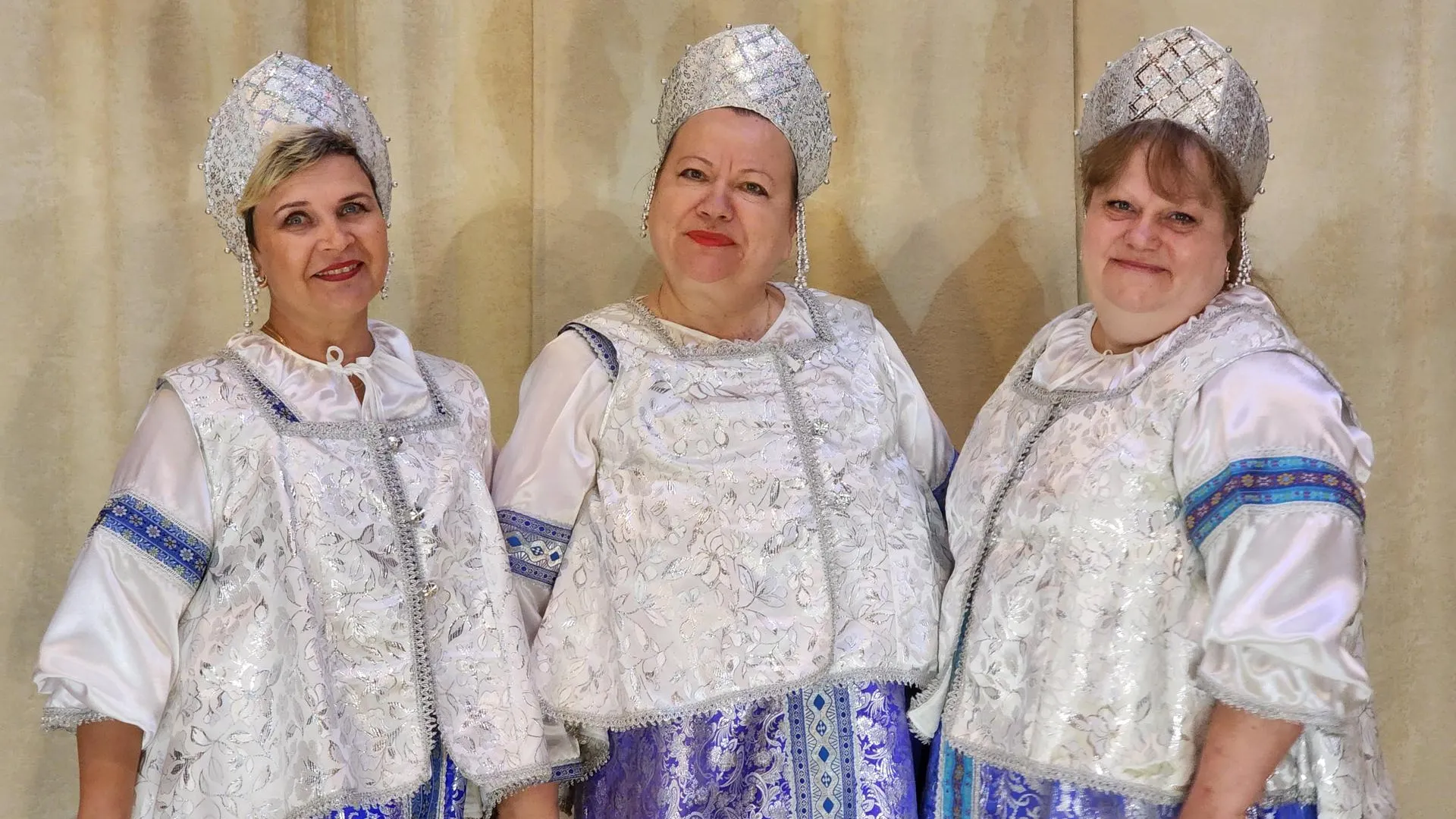 Андрей Семибратов.