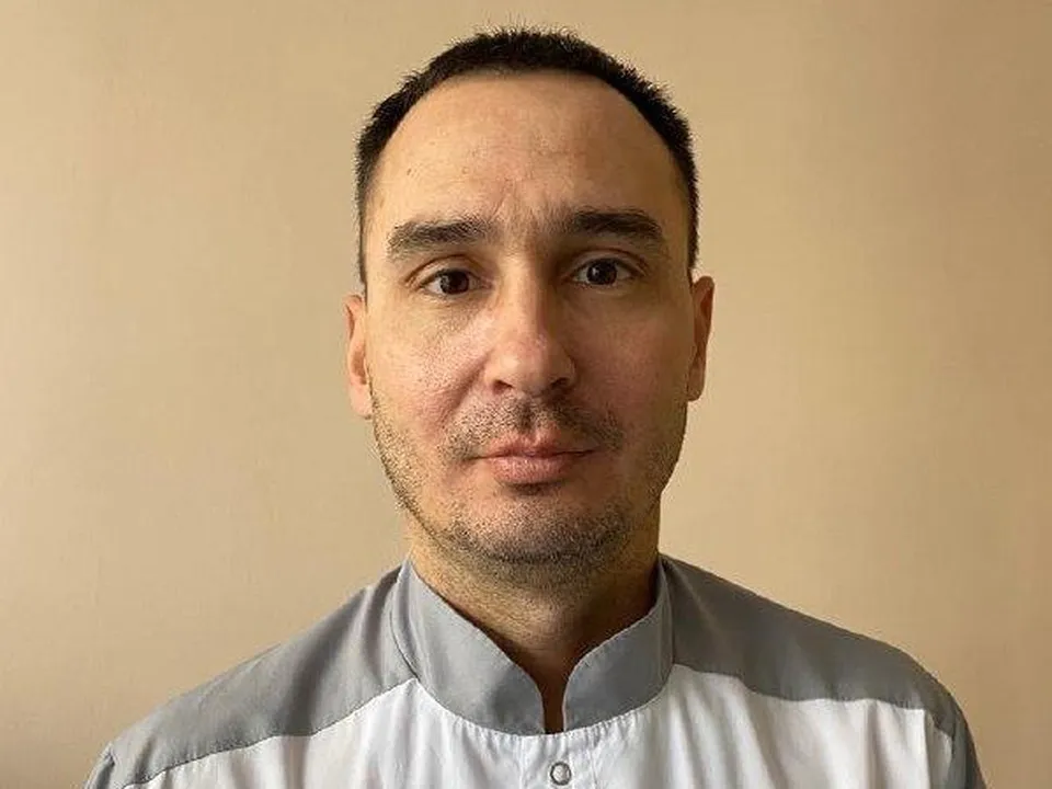 Фото: пресс-служба Подольской областной клинической больницы