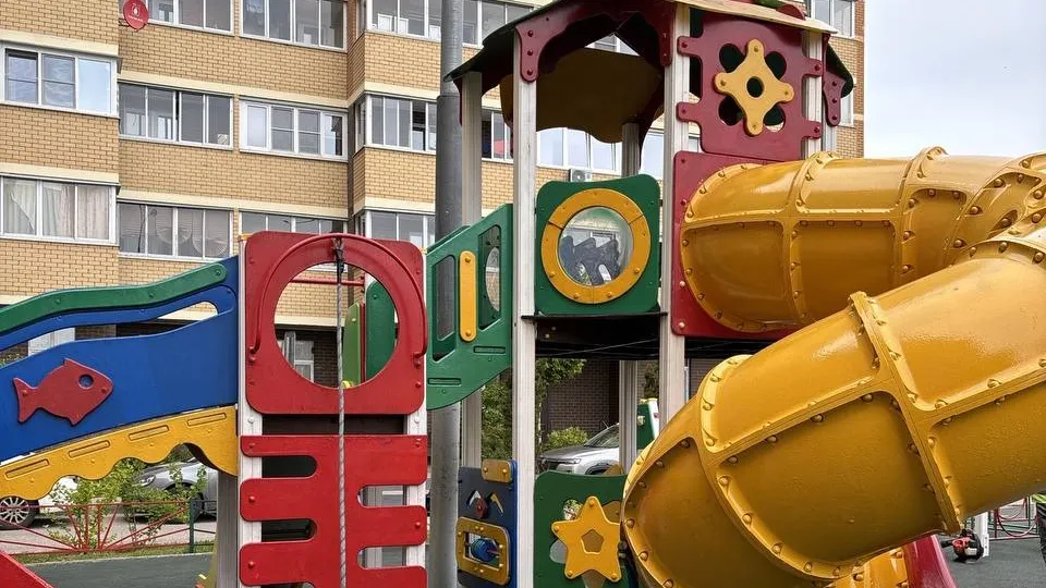 Фото: пресс-служба администрации Одинцовского г.о.