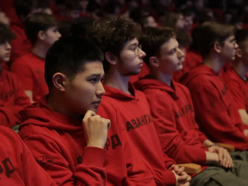 Фото: Министерство образования Московской области