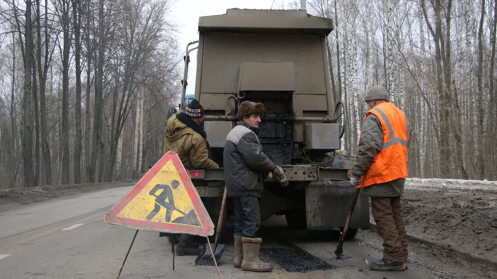 Медиаархив Подмосковья