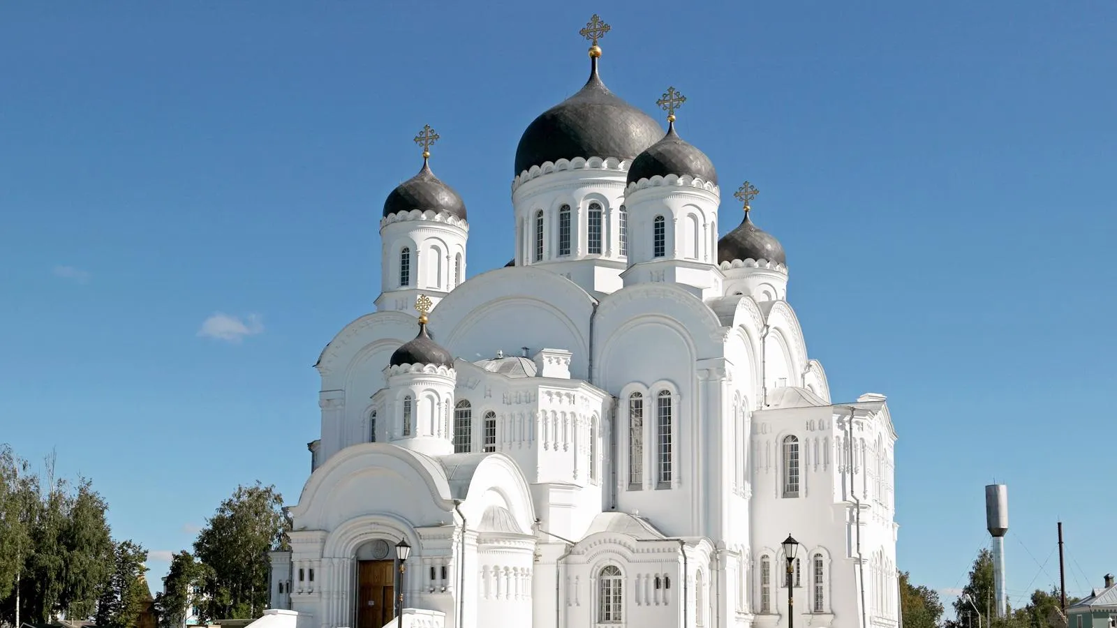 Саров. Agniphoto