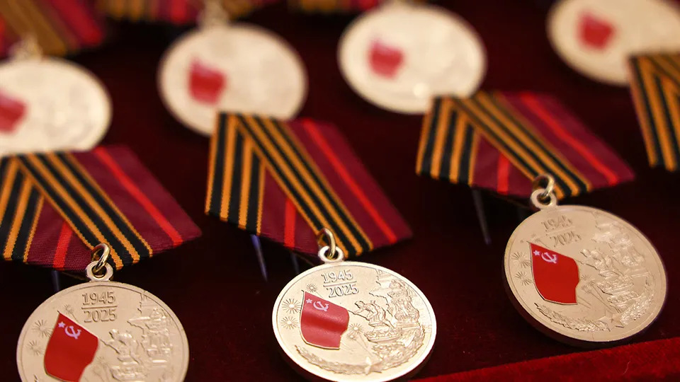 Фото: ТАСС/Егор Алеев