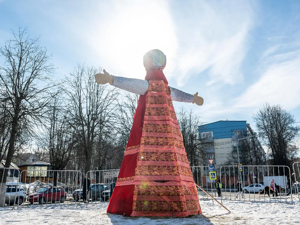 Фото: пресс-служба администрации г.о. Ленинский