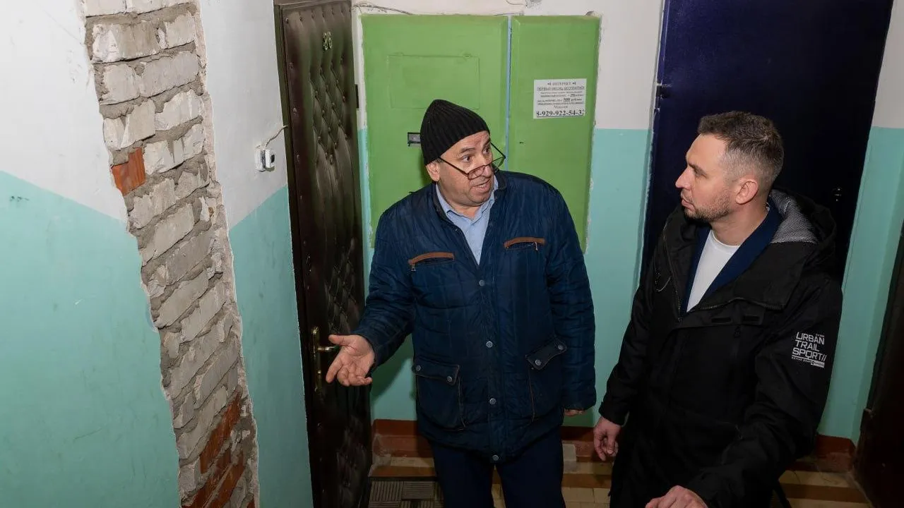 Фото: пресс-служба администрации Талдомского г.о.