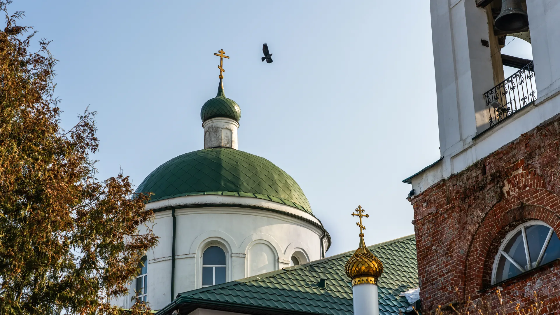 Игравшего в покер митрополита перевели с понижением: как РПЦ решила судьбу