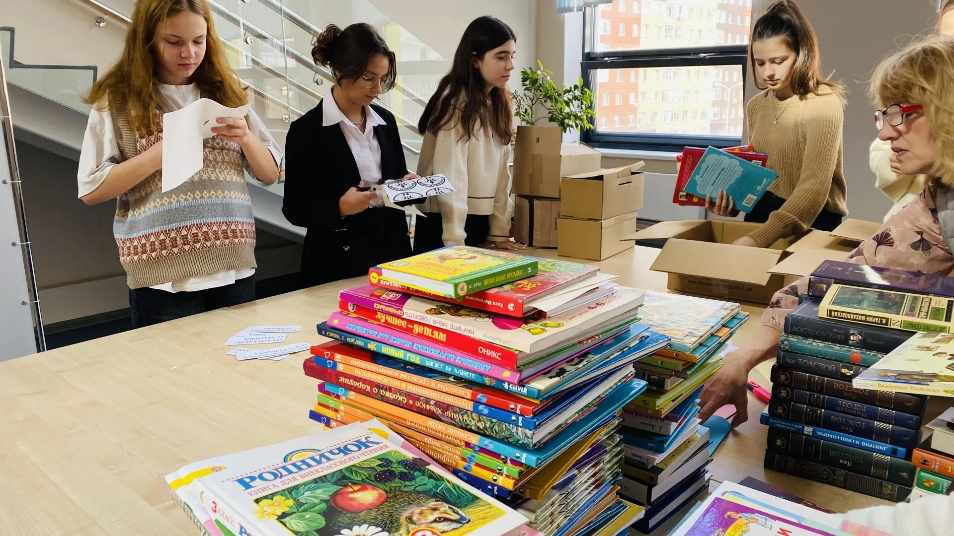 Людмила Михалёва