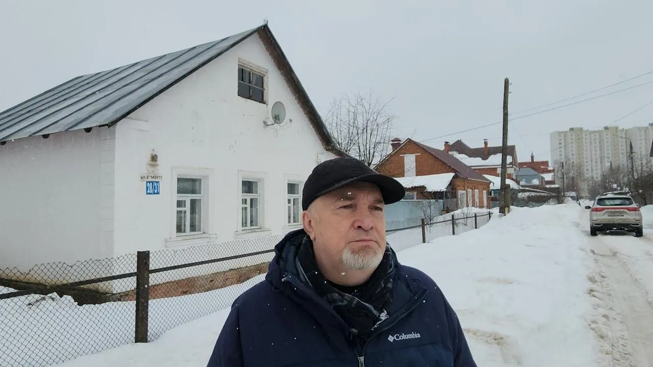 REGIONS/Валерий Гореловский