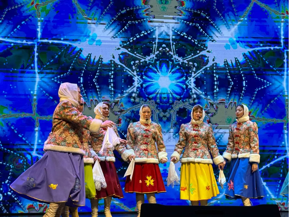 Фото: ДК «Тепловозостроитель»