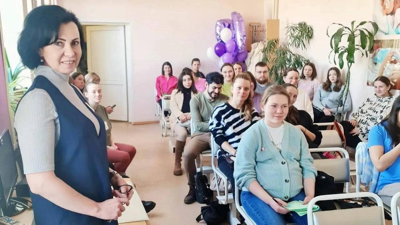 Фото: Пресс-служба министерства здравоохранения Московской области