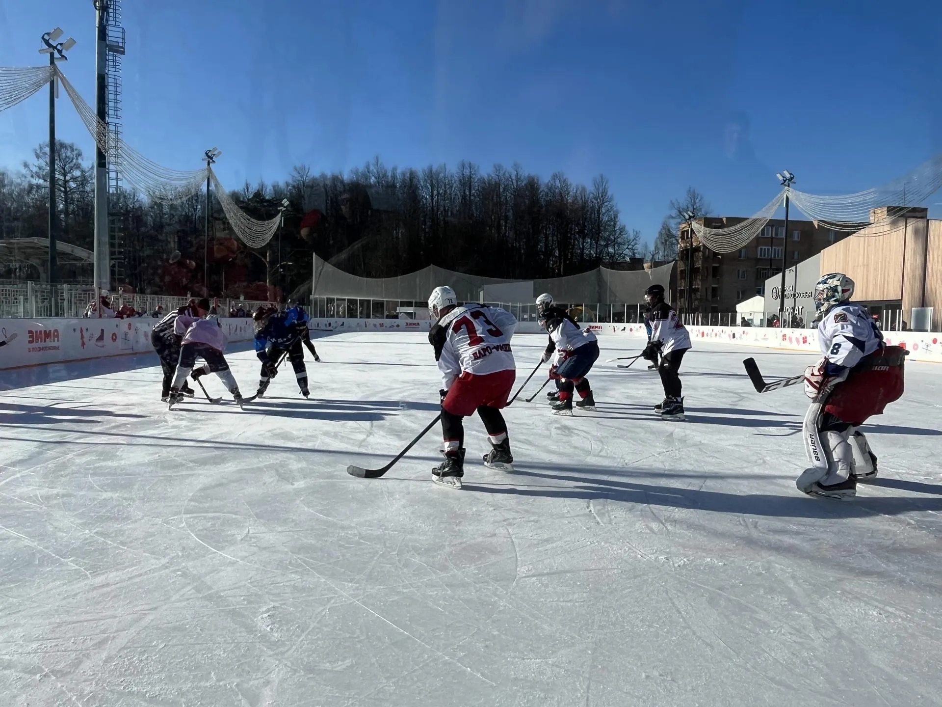 Фото: Анна Тюрюмина&nbsp;