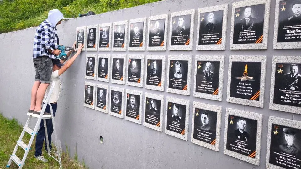 Фото: пресс-служба администрации г.о. Клин