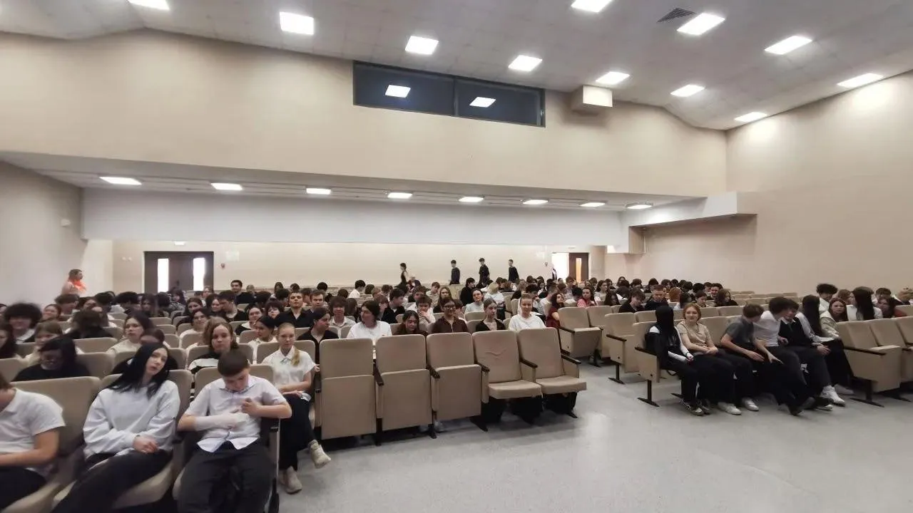 Министерство социального развития Московской области