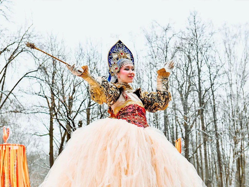 Фото: пресс-служба администрации г.о. Химки