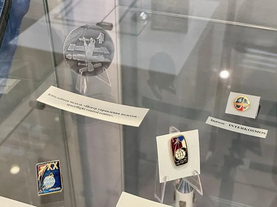 Фото: пресс-служба администрации г.о. Мытищи