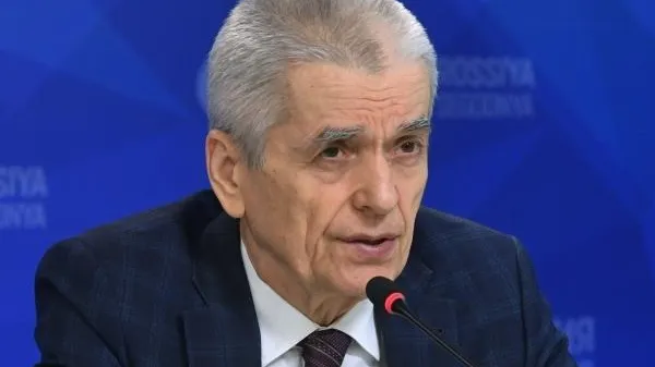 Владимир Трефилов / РИА Новости