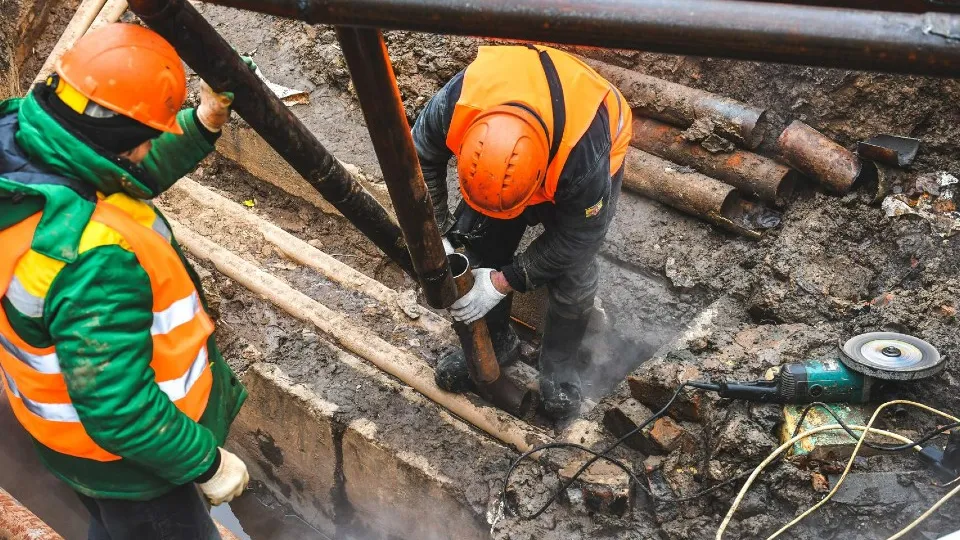 Фото: пресс-служба администрации г.о. Химки