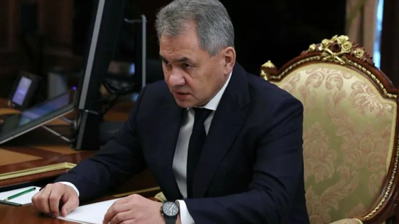 Шойгу отправит на остров Матуа экспедицию