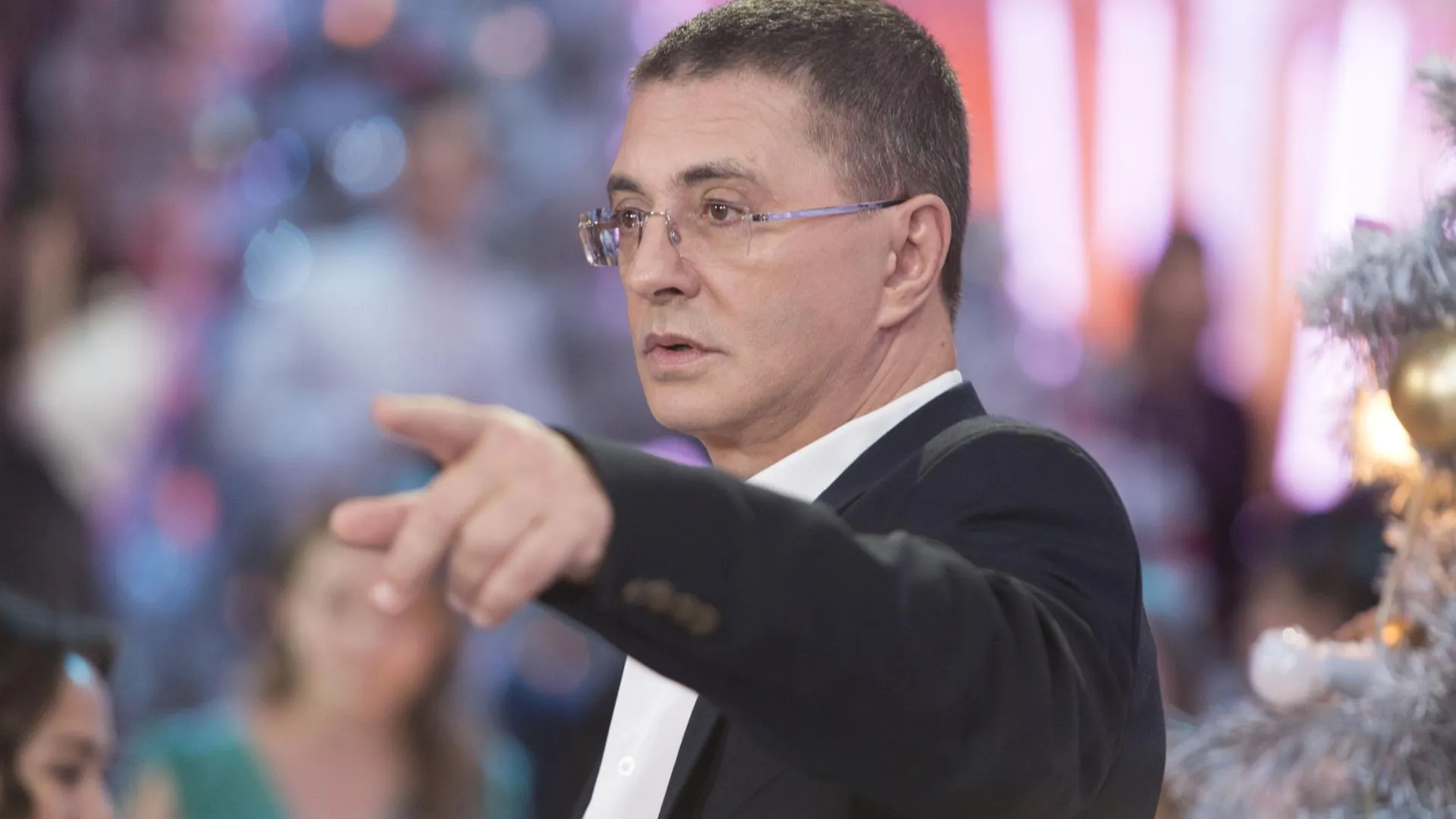 Vadim Tarakanov