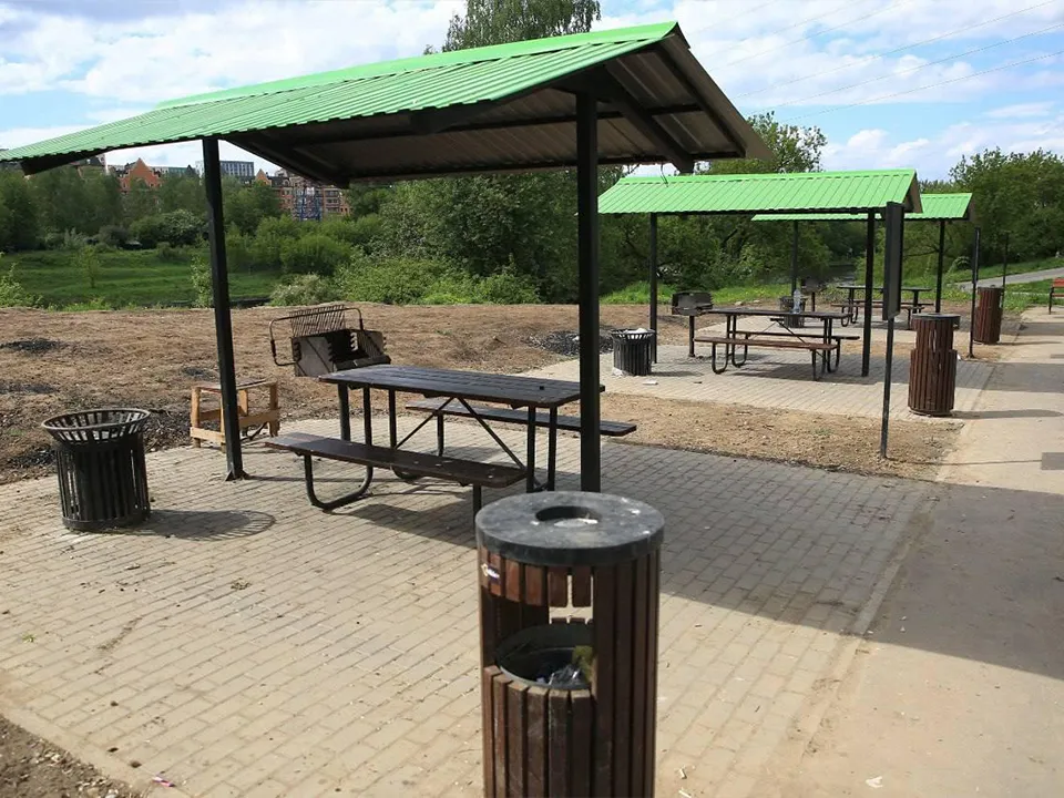 Фото: пресс-служба администрации г.о. Долгопрудный