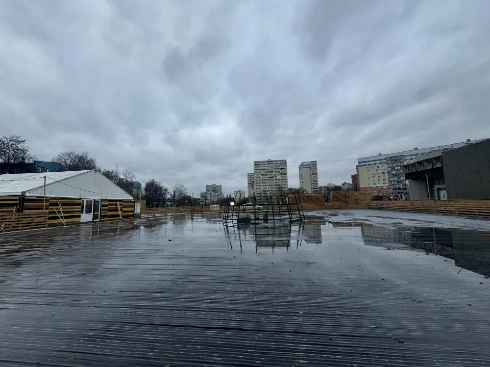 Фото: Полина Абраменко